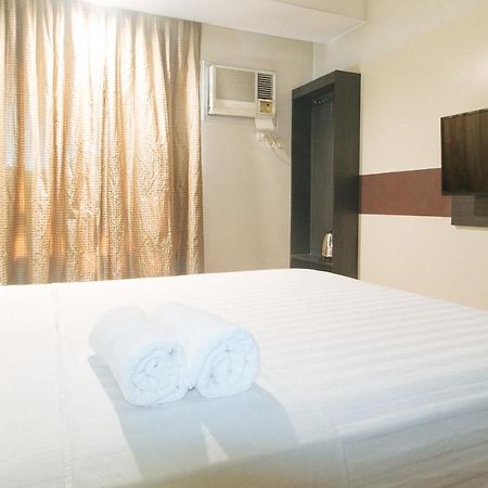 Lorenzzo Suites Hotel Makati City Zewnętrze zdjęcie