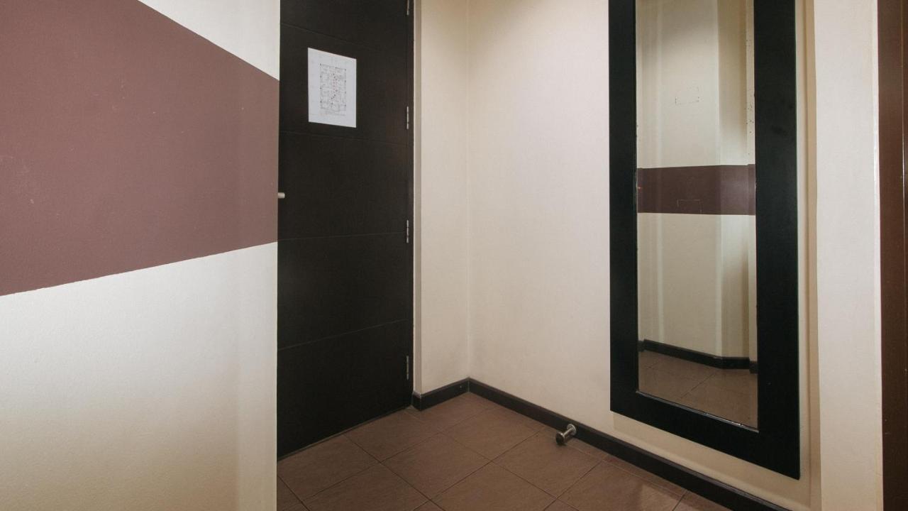 Lorenzzo Suites Hotel Makati City Zewnętrze zdjęcie