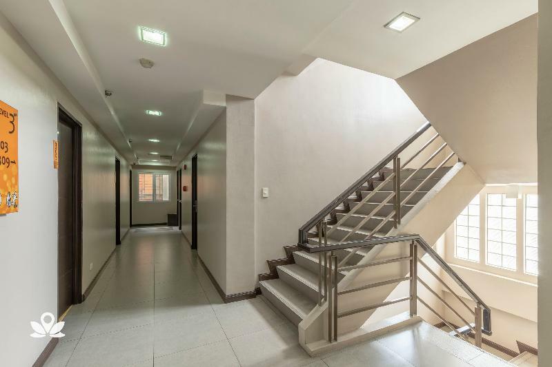 Lorenzzo Suites Hotel Makati City Zewnętrze zdjęcie