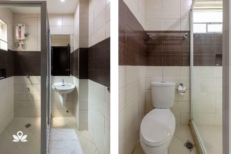 Lorenzzo Suites Hotel Makati City Zewnętrze zdjęcie