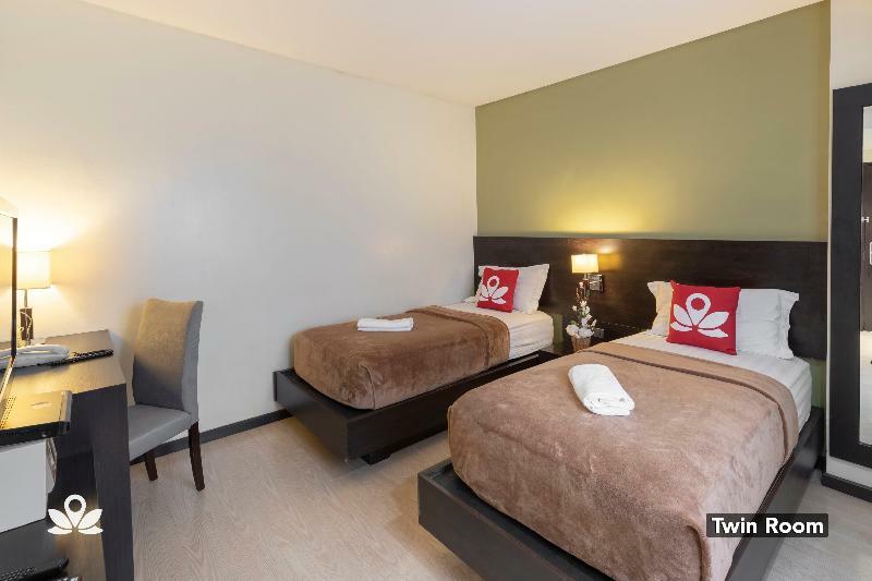 Lorenzzo Suites Hotel Makati City Zewnętrze zdjęcie